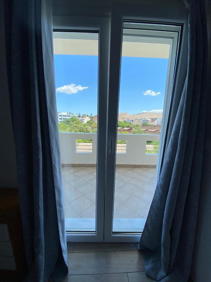 Chalkís Αρέθουσα Fourth Floor ! 아파트 외부 사진