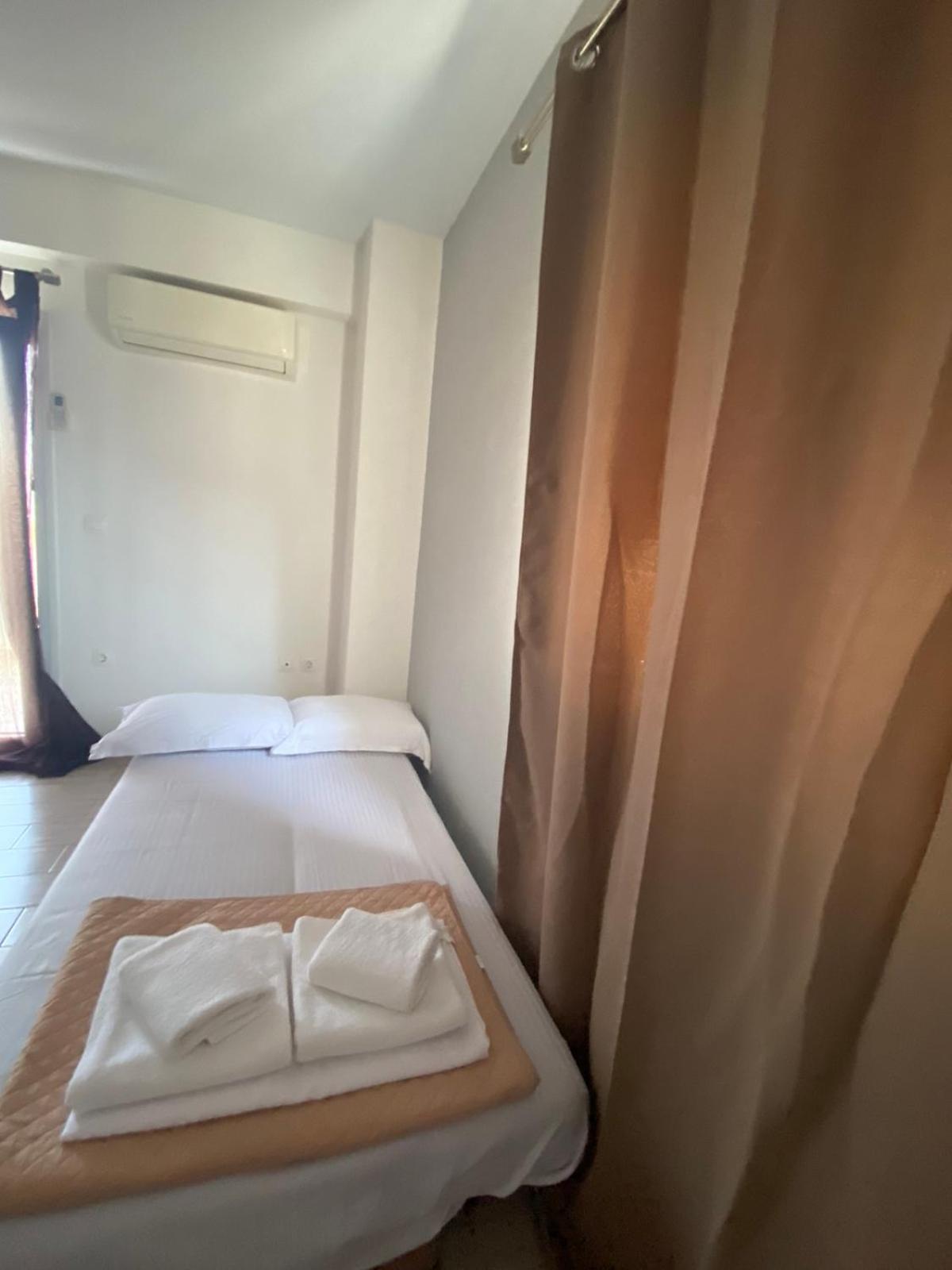 Chalkís Αρέθουσα Fourth Floor ! 아파트 외부 사진